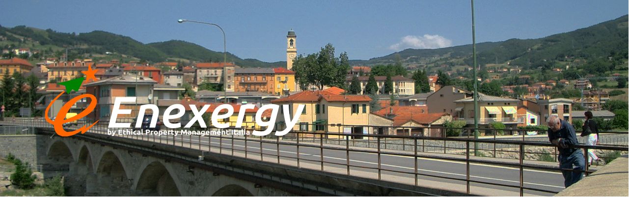 Enexergy banner